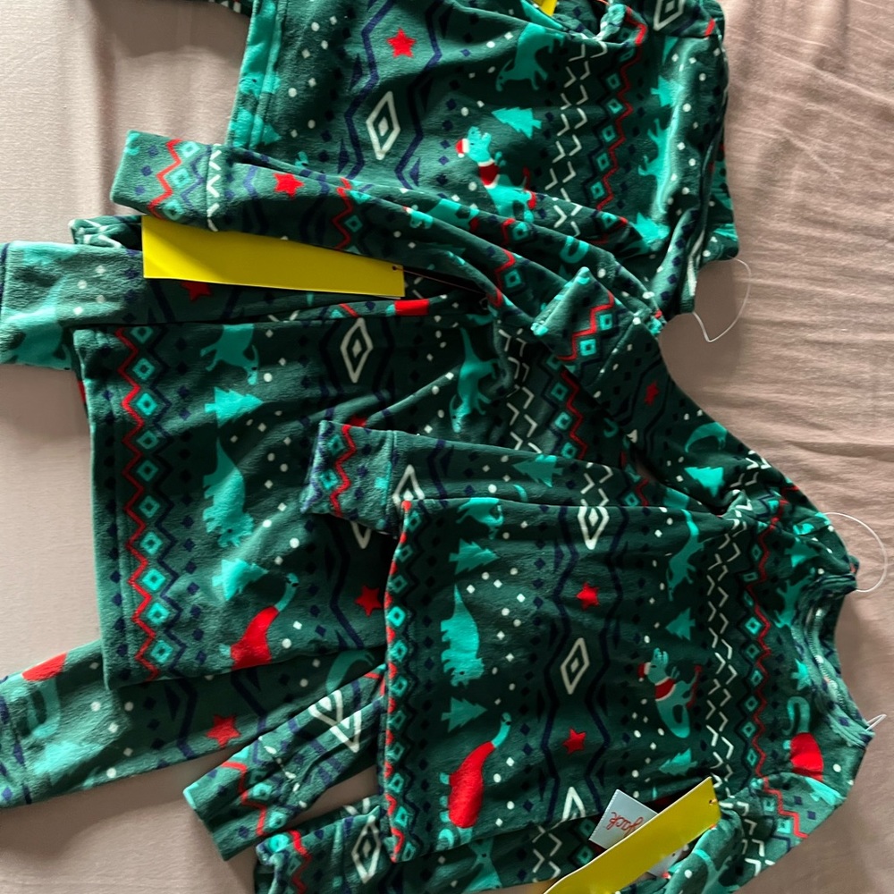 Little kids PJs